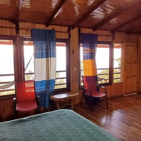 Cabanas Pacifico San Jose del Pacifico Экстерьер фото
