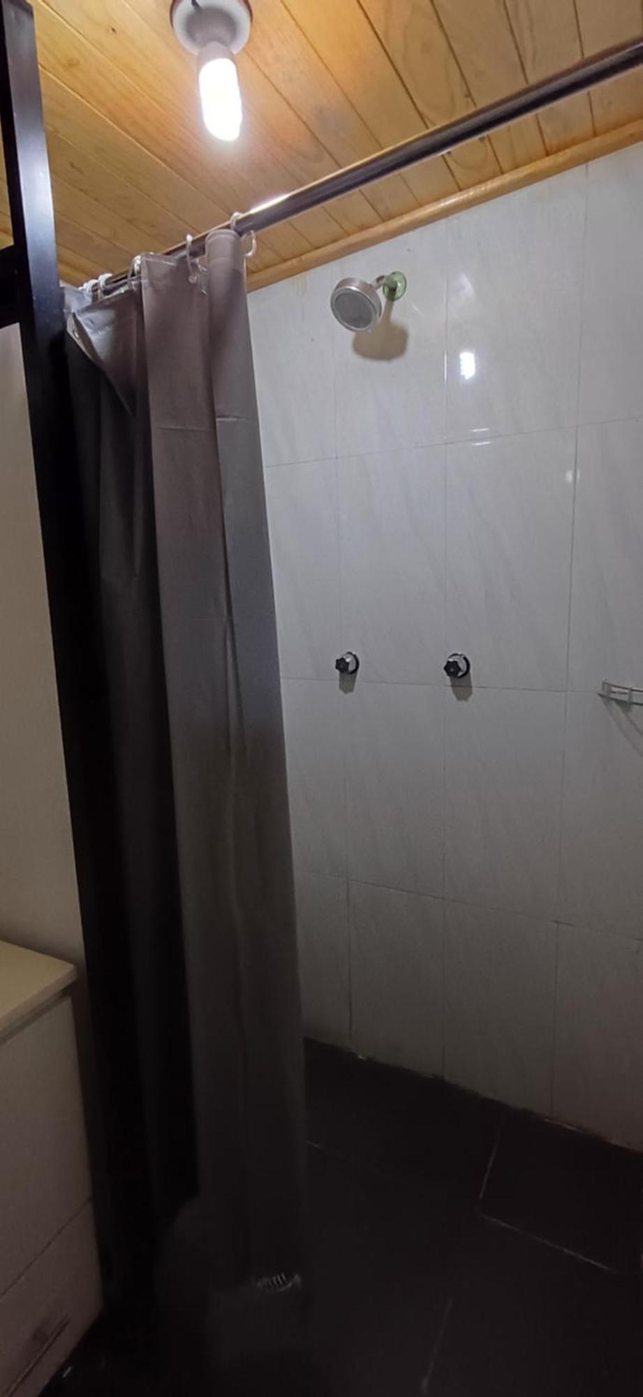 Cabanas Pacifico San Jose del Pacifico Экстерьер фото
