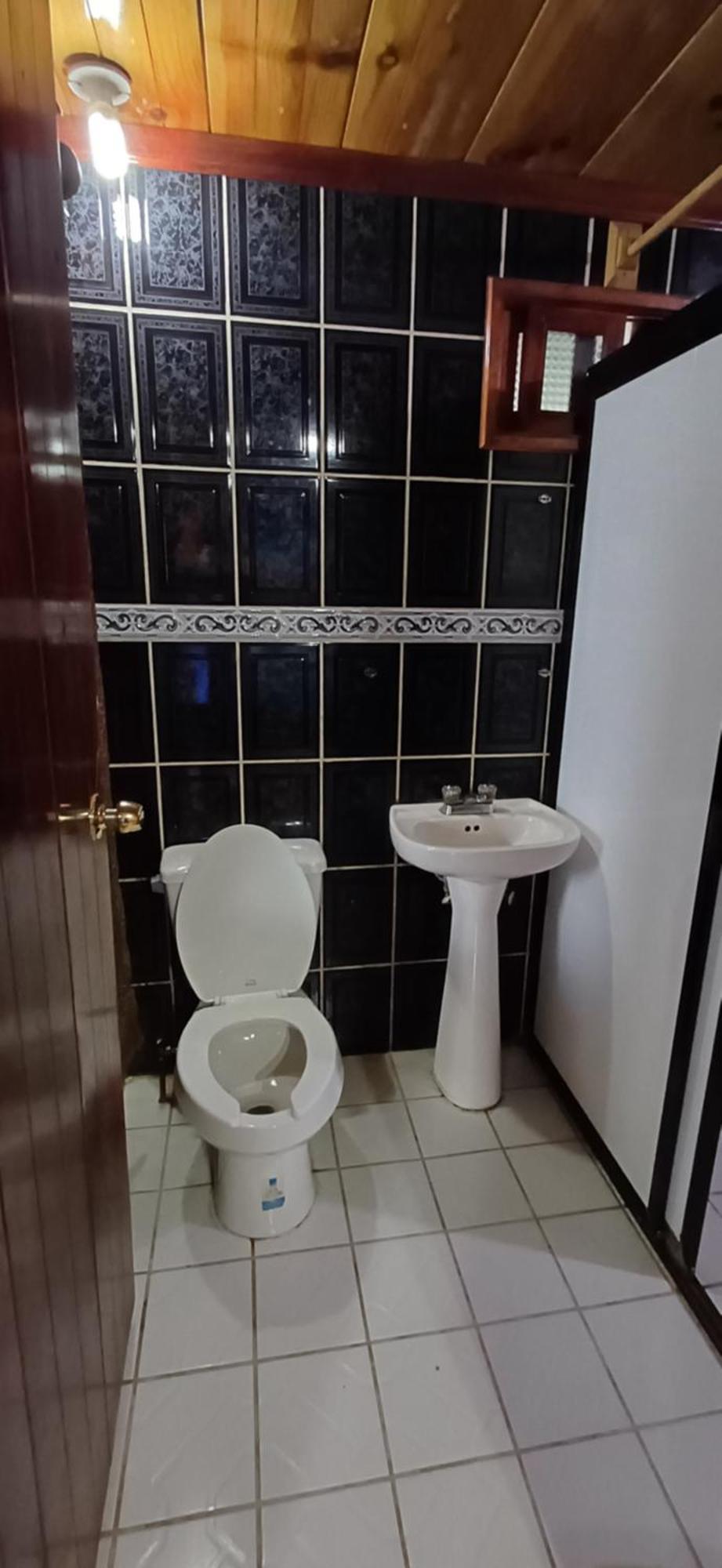 Cabanas Pacifico San Jose del Pacifico Экстерьер фото