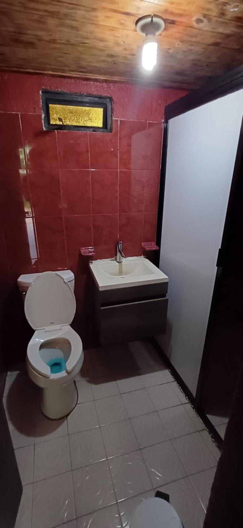 Cabanas Pacifico San Jose del Pacifico Экстерьер фото