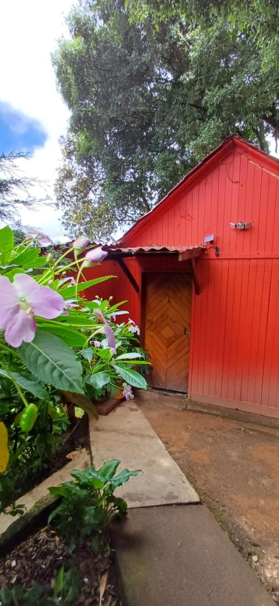 Cabanas Pacifico San Jose del Pacifico Экстерьер фото